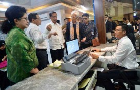Kementerian Kesehatan Dorong Industri Farmasi Bentuk Perusahaan Patungan