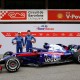 F1 2018: Tim Toro Rosso Dibekali Mobil Balap Baru, STR 13