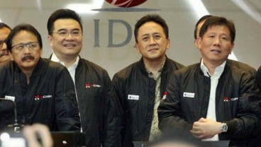 Ekspansi Layanan Digital, M Cash Integrasi (MCAS) Bidik 4.000 Minimarket