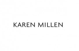 Ini Tren Mode Musim Semi & Musim Panas dari Karen Millen