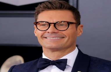 Host American Idol Ryan Seacrest Kembali Dituduh Melakukan Tindak Asusila 