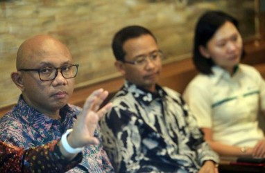 PROYEK MRT JAKARTA: Kapan Indonesia Mulai Bayar Cicilan Hutang ke Jepang? 