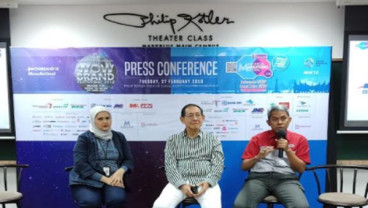 The Omni Way, Strategi Pemasaran Zaman Now