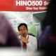 Tren Positif Kendaraan Niaga Berlanjut, Hino Motors Targetkan Tumbuh 2 Digit