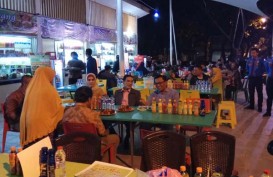 Palembang Bakal jadi Kota Wisata Kultur dan Kuliner