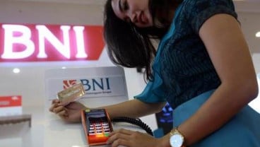 BNI Padang Targetkan Pembiayaan Tumbuh 20,9%