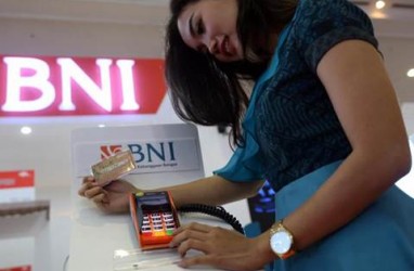 BNI Padang Targetkan Pembiayaan Tumbuh 20,9%