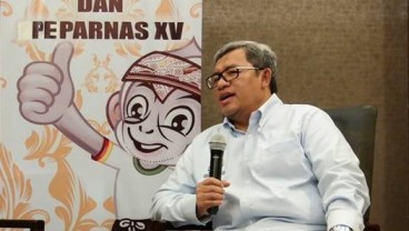 Aher: Jangan Ragu Investasi Saham