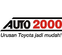 AUTO2000 Jabar Sabet 5 Penghargaan dari Toyota