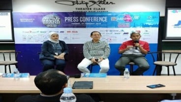 Era Disrupsi Teknologi, Pemasar Perlu Gunakan Strategi Omnichanel