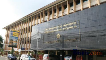 Berikut 12 Langkah Lapor SPT Online