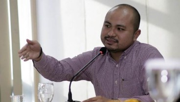 KETUA UMUM BPD HIPMI JAYA, AFIFUDDIN SUHAELI KALLA : “Jangan Biarkan Produk Lokal Kalah”