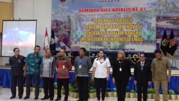 DPR: UU Penghambat Perkembangan Maritim Bakal Direvisi