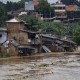 57,75 % Waduk di Jakarta Tercemar Berat