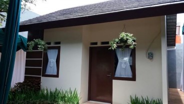 Groundbreaking Rumah Tapak DP Rp0 Ditunda, Ini kata Sandiaga