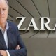 Amancio Ortega, Miliarder Terkaya di Eropa Pemilik Zara