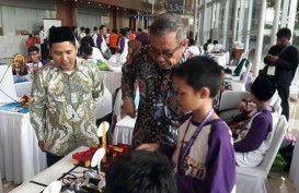 Kota di Inggris Ini Jajaki Kerja Sama Pendidikan Islam Dengan Indonesia