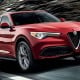 Stelvio, SUV Kompak Mewah Jagoan Alfa Romeo