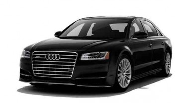 AUDI A8, Sedan Mewah Otonom Tingkat 3 