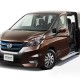 Nissan Serena e-POWER Dijual di Jepang Mulai 1 Maret, Ini Spesifikasi dan Harganya