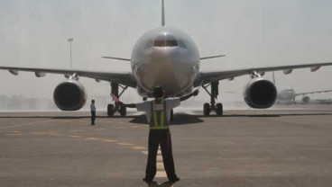 Pembangunan Runway 3 Bandara Soekarno-Hatta Butuh 16 Bulan