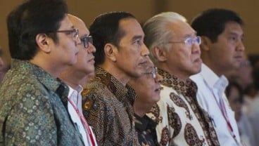 Ini Pertimbangan Cawapres Pendamping Jokowi versi Maruarar Sirait