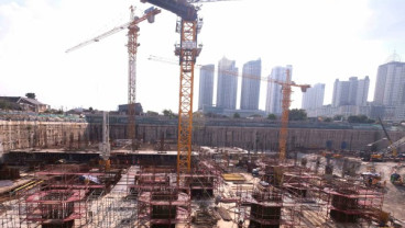 KINERJA 2017: Terdongkrak Infrastruktur, Laba Bersih Acset Indonusa (ACST) Naik 125,7%