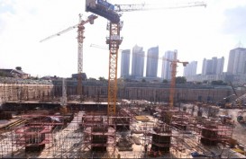 KINERJA 2017: Terdongkrak Infrastruktur, Laba Bersih Acset Indonusa (ACST) Naik 125,7%