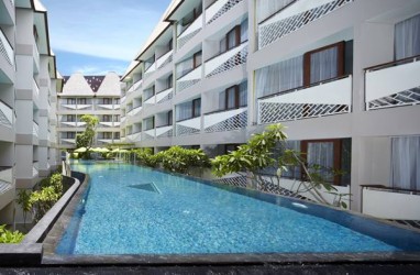Hotel di Bali Gencar Tawarkan Paket Nyepi