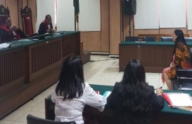 Sidang Cerai Ahok: Ini Isi Surat Ahok untuk Hakim