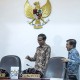 Politisi Muda PDIP: Jusuf Kalla Paling Cocok Dampingi Jokowi