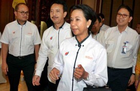 Menteri BUMN Dorong Industri Lokal Pacu Produksi Komponen Listrik