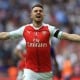 Kontrak Aaron Ramsey di Arsenal Belum Jelas, Ini Kata Giggs