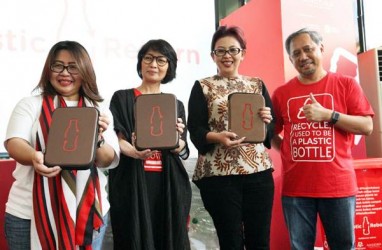 Botol Kemasan Kaca Sulit Ditemui, Begini Penjelasan Coca-Cola Amatil Indonesia
