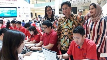 NPL Bank Mega Turun, Ini Resepnya