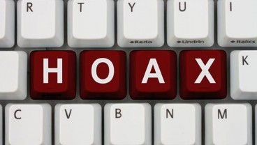 HOAX & HATE SPEECH : Polisi Telusuri Penyuplai Dana Muslim Cyber Army‎