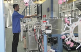 Pabrik Baru Kabel Fiber Optik Beroperasi, Impor Terpangkas US$500 Juta