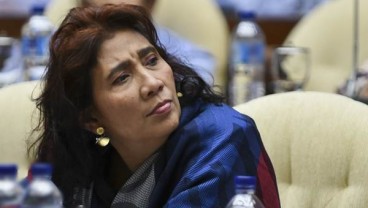 Susi Pudjiastuti Ungguli Mantan Rektor UGM di Pelajaran Kimia