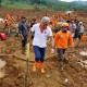 Pengungsi Longsor di Brebes Mulai Kesulitan Air Bersih