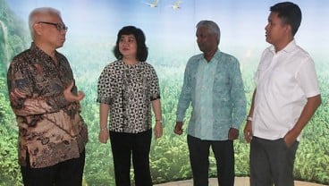 Minamas Plantation Serahkan 245 Beasiswa