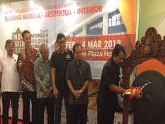 Indobuildtech Expo 2018 Libatkan Produk Swedia dan Austria