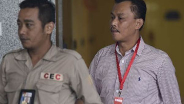 Mantan Ketua DPRD Kota Malang Segera Jalani Persidangan