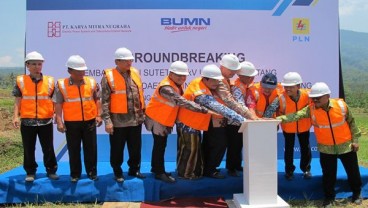 Proyek 35.000 MW: PLN Gandeng Kejaksaan Tinggi DKI Jakarta