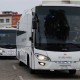 PLN dan 7 PTN Targetkan Bus Listrik Beroperasi April 2019