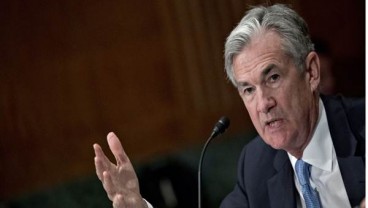 Powell Isyaratkan Penaikan Suku Bunga The Fed Sebanyak 4 Kali