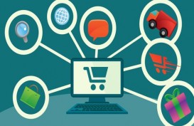 Periset: Peritel Mulai Beralih dari E-Commerce Jadi Digital Commerce