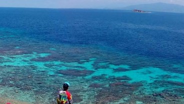 Sudah Rencanakan Liburan? Ini Wisata Unggulan Sulut 2018