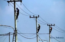 Elektrifikasi Perdesaan di Utara dan Selatan Sulawesi Capai 100% Tahun Ini