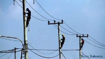 Elektrifikasi Perdesaan di Utara dan Selatan Sulawesi Capai 100% Tahun Ini