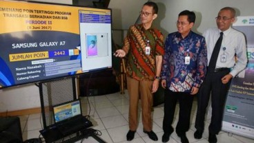 Bank Syariah Bukopin Jadi Bank Penerima Setoran BPIH